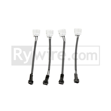 Picture of Rywire OBD2 Harness to RDX Injector Adapters