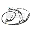 Picture of Rywire Honda K-Series Tucked Budget Engine Harness w-OBD2 02-04 RSX K20 Sensor-Firewall VSS