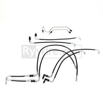 Picture of Rywire Proportion Valve Relocation Kit Drop Ship Only - On PO Note Vehicle and Master Cyl Type
