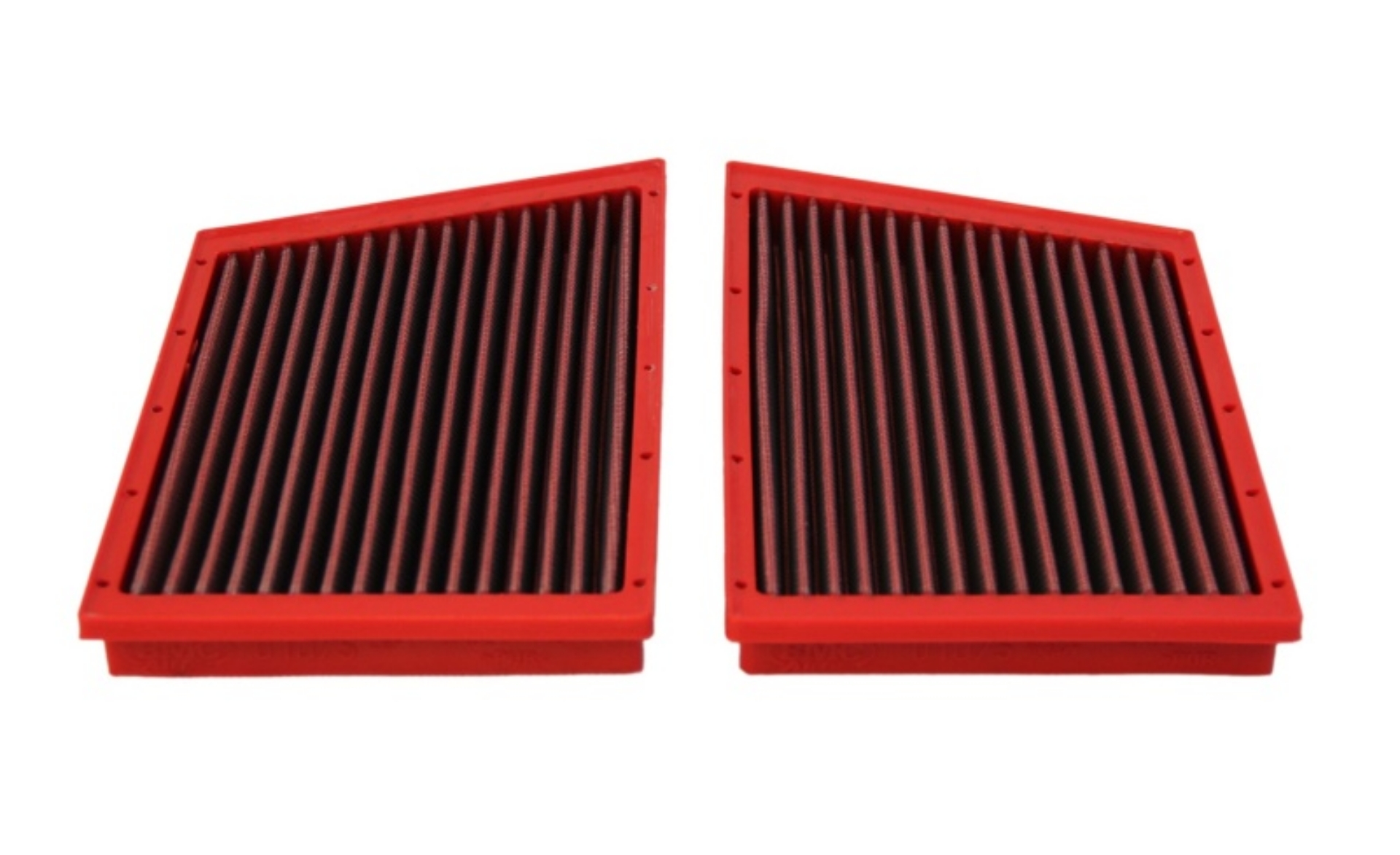 Picture of BMC 2018+ Porsche 911 992 3-0 H6 Carrera S Repl Panel Air Filter Full Kit - 2 Filters Included
