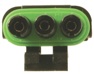 Picture of NGK Buick Regal 1993 Direct Fit Oxygen Sensor