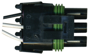 Picture of NGK Buick Regal 1993 Direct Fit Oxygen Sensor
