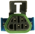 Picture of NGK Chevrolet Captiva Sport 2015-2011 Direct Fit Oxygen Sensor