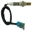 Picture of NGK Buick Allure 2009-2008 Direct Fit Oxygen Sensor