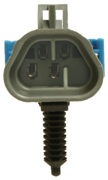 Picture of NGK Chevrolet Avalanche 2500 2002 Direct Fit Oxygen Sensor