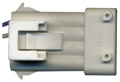 Picture of NGK Saab 9-3 2011-2000 Direct Fit Oxygen Sensor