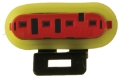 Picture of NGK Cadillac Catera 1998-1997 Direct Fit Oxygen Sensor