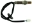 Picture of NGK Pontiac Vibe 2008-2003 Direct Fit Oxygen Sensor