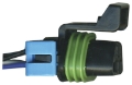 Picture of NGK Chevrolet Avalanche 2500 2006-2003 Direct Fit Oxygen Sensor