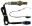 Picture of NGK Buick Lucerne 2011-2006 Direct Fit Oxygen Sensor