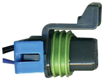 Picture of NGK Cadillac XLR 2006-2005 Direct Fit Oxygen Sensor