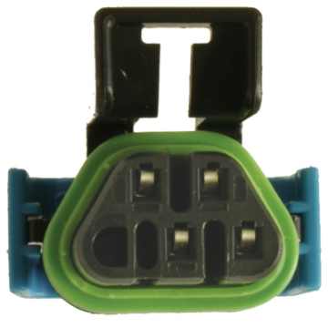 Picture of NGK Cadillac XLR 2006-2005 Direct Fit Oxygen Sensor