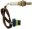 Picture of NGK Buick Rainier 2007-2006 Direct Fit Oxygen Sensor