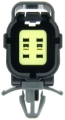 Picture of NGK Kia Sephia 1997-1996 Direct Fit Oxygen Sensor