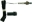 Picture of NGK Merkur Scorpio 1989-1988 Direct Fit Oxygen Sensor