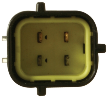 Picture of NGK Mazda MPV 2006-2002 Direct Fit Oxygen Sensor