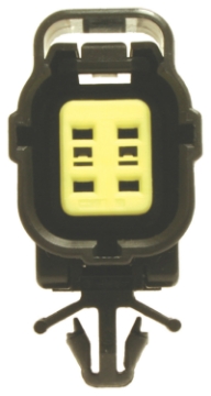 Picture of NGK Mazda Protege 2003-2001 Direct Fit Oxygen Sensor