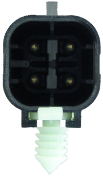 Picture of NGK Chrysler Sebring 1995 Direct Fit Oxygen Sensor