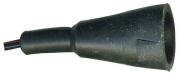 Picture of NGK Audi 4000 1986-1980 Direct Fit Oxygen Sensor