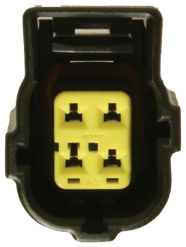 Picture of NGK Chrysler PT Cruiser 2003 Direct Fit Oxygen Sensor