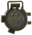 Picture of NGK Chrysler 300M 2000 Direct Fit Oxygen Sensor