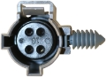 Picture of NGK Jeep Grand Cherokee 2000-1999 Direct Fit Oxygen Sensor