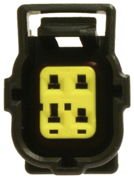 Picture of NGK Dodge Durango 2003 Direct Fit Oxygen Sensor