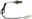 Picture of NGK Dodge Colt 1991-1989 Direct Fit Oxygen Sensor