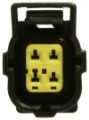 Picture of NGK Chrysler Pacifica 2005-2004 Direct Fit Oxygen Sensor