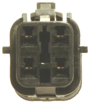 Picture of NGK Hyundai Sonata 1998-1993 Direct Fit Oxygen Sensor