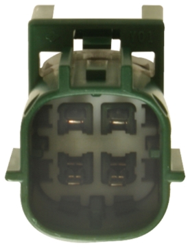 Picture of NGK Nissan Murano 2003 Direct Fit Oxygen Sensor