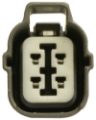 Picture of NGK Honda S2000 2005-2004 Direct Fit Oxygen Sensor