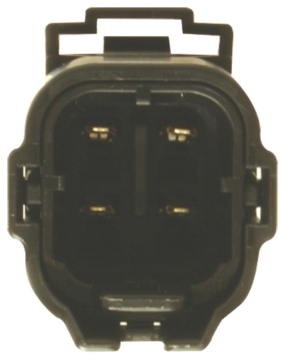 Picture of NGK Suzuki Aerio 2007-2002 Direct Fit Oxygen Sensor