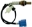 Picture of NGK Honda Prelude 2001-1997 Direct Fit Oxygen Sensor