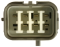 Picture of NGK Honda Accord 2007-2004 Direct Fit 5-Wire Wideband A-F Sensor