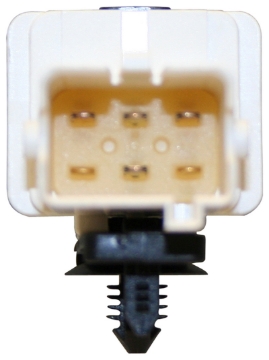 Picture of NGK Volvo S80 2004-1999 Direct Fit 5-Wire Wideband A-F Sensor