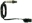 Picture of NGK BMW 535i 2010-2008 Direct Fit 5-Wire Wideband A-F Sensor