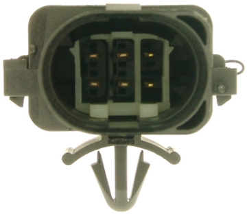Picture of NGK Hyundai Elantra 2010 Direct Fit 5-Wire Wideband A-F Sensor