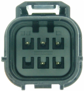 Picture of NGK Acura MDX 2017-2014 Direct Fit 5-Wire Wideband A-F Sensor