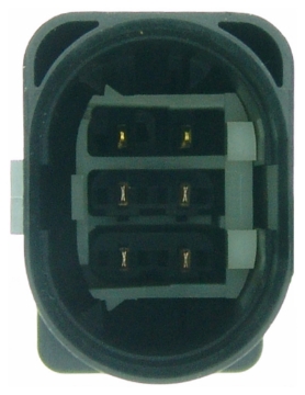 Picture of NGK Hyundai Santa Fe 2015-2010 Direct Fit 5-Wire Wideband A-F Sensor