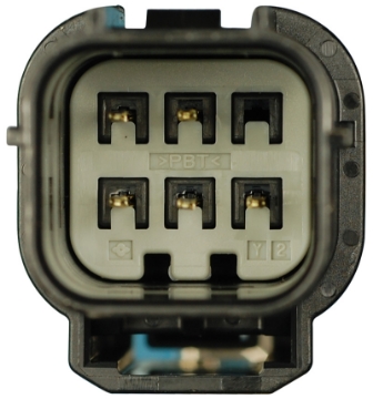 Picture of NGK Acura MDX 2013-2010 Direct Fit 5-Wire Wideband A-F Sensor