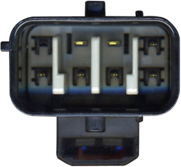 Picture of NGK Honda Accord 2010-2008 Direct Fit 5-Wire Wideband A-F Sensor