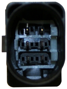 Picture of NGK Hyundai Sonata 2014-2011 Direct Fit 5-Wire Wideband A-F Sensor