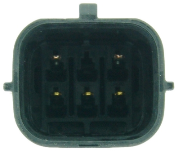 Picture of NGK Mazda 3 2011-2010 Direct Fit 5-Wire Wideband A-F Sensor