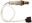 Picture of NGK Chevrolet City Express 2017-2015 Direct Fit Oxygen Sensor