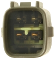 Picture of NGK Toyota Celica 1993-1990 Direct Fit Oxygen Sensor