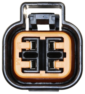 Picture of NGK Hyundai Accent 2011-2000 Direct Fit Oxygen Sensor