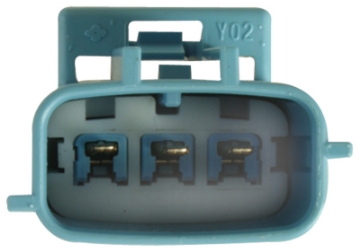 Picture of NGK Infiniti G20 2002 Direct Fit Oxygen Sensor