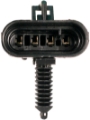 Picture of NGK Isuzu Rodeo 2003-2001 Direct Fit Oxygen Sensor