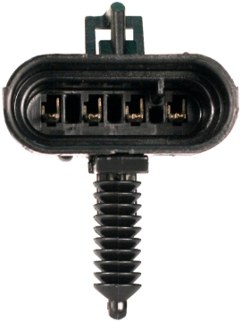 Picture of NGK Isuzu Rodeo 2003-2001 Direct Fit Oxygen Sensor
